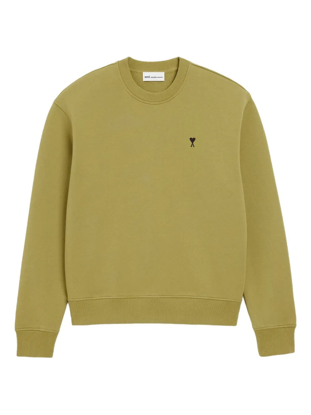 AMI PARIS ADC SWEAT