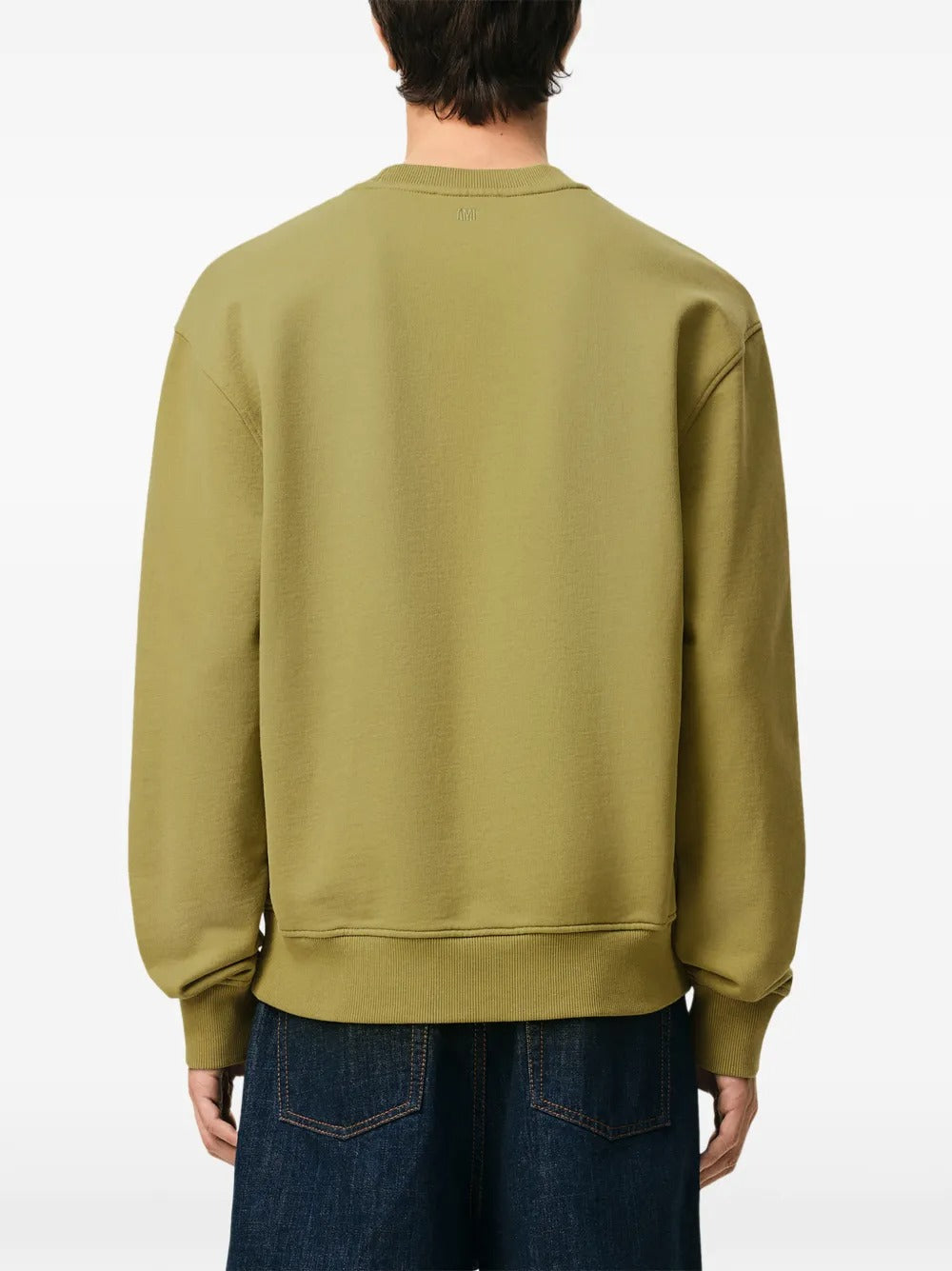 AMI PARIS ADC SWEAT