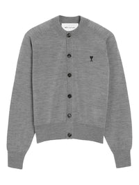 AMI PARIS ADC CARDIGAN