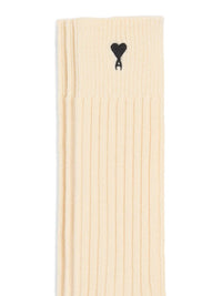 AMI PARIS 3 PACK SOCKS