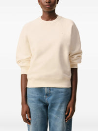 AMI PARIS RAGLAN SWEAT