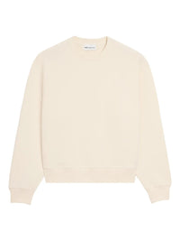 AMI PARIS RAGLAN SWEAT