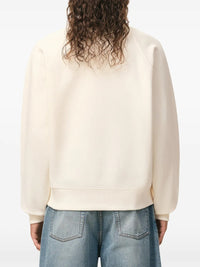 AMI PARIS RAGLAN SWEAT