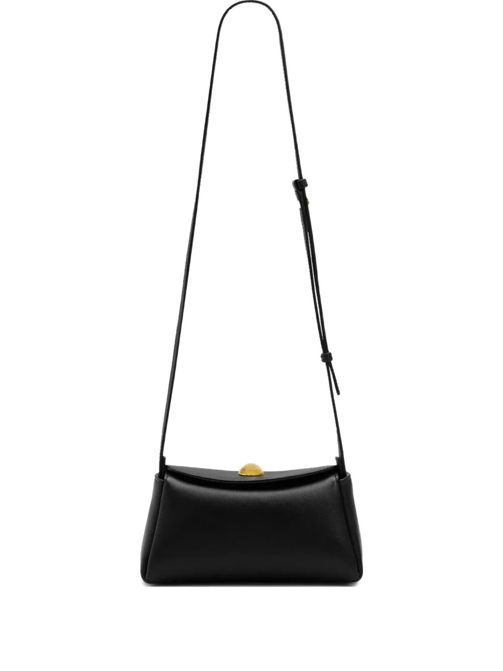 AMI PARIS MINI CARROUSEL BAG