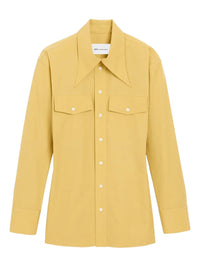 AMI PARIS POCKET SHIRT