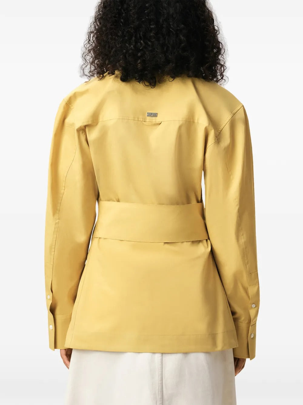AMI PARIS POCKET SHIRT