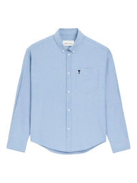 AMI PARIS BOXY SHIRT