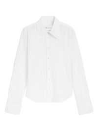 AMI PARIS FITTED SHIRT