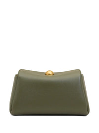 AMI PARIS MINI CARROUSEL BAG