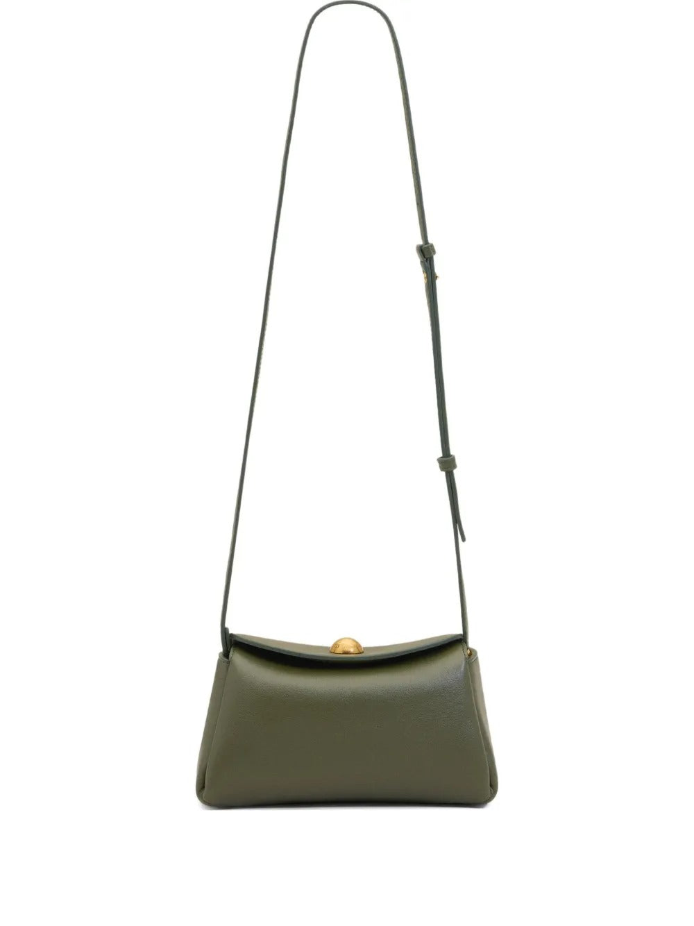 AMI PARIS MINI CARROUSEL BAG