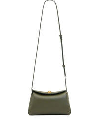 AMI PARIS MINI CARROUSEL BAG