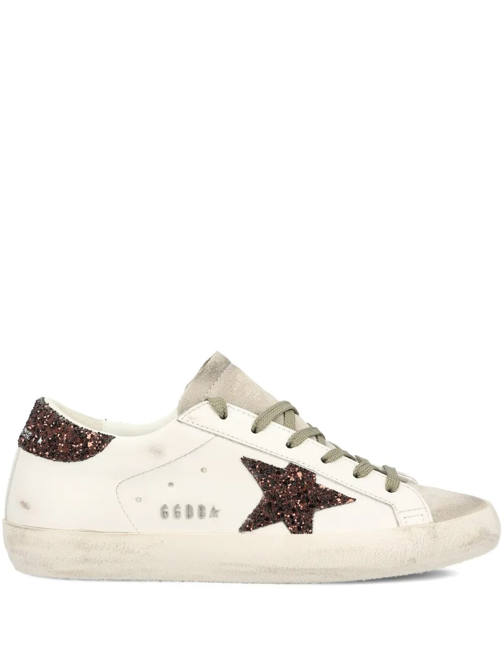 GOLDEN GOOSE SUPER STAR