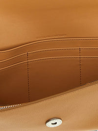STELLA MC CARTNEY RYDER FLAP CROSSBODY