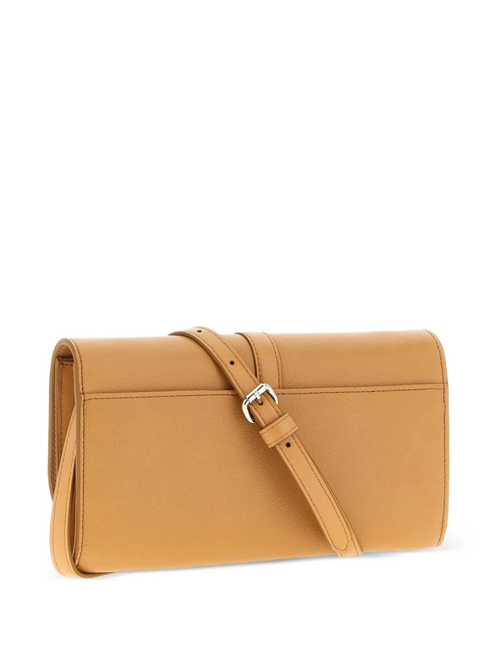 STELLA MC CARTNEY RYDER FLAP CROSSBODY