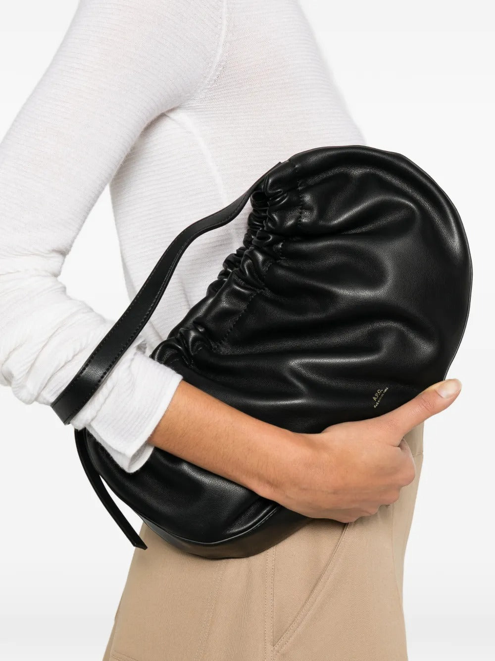 A.P.C. NINON HOOP