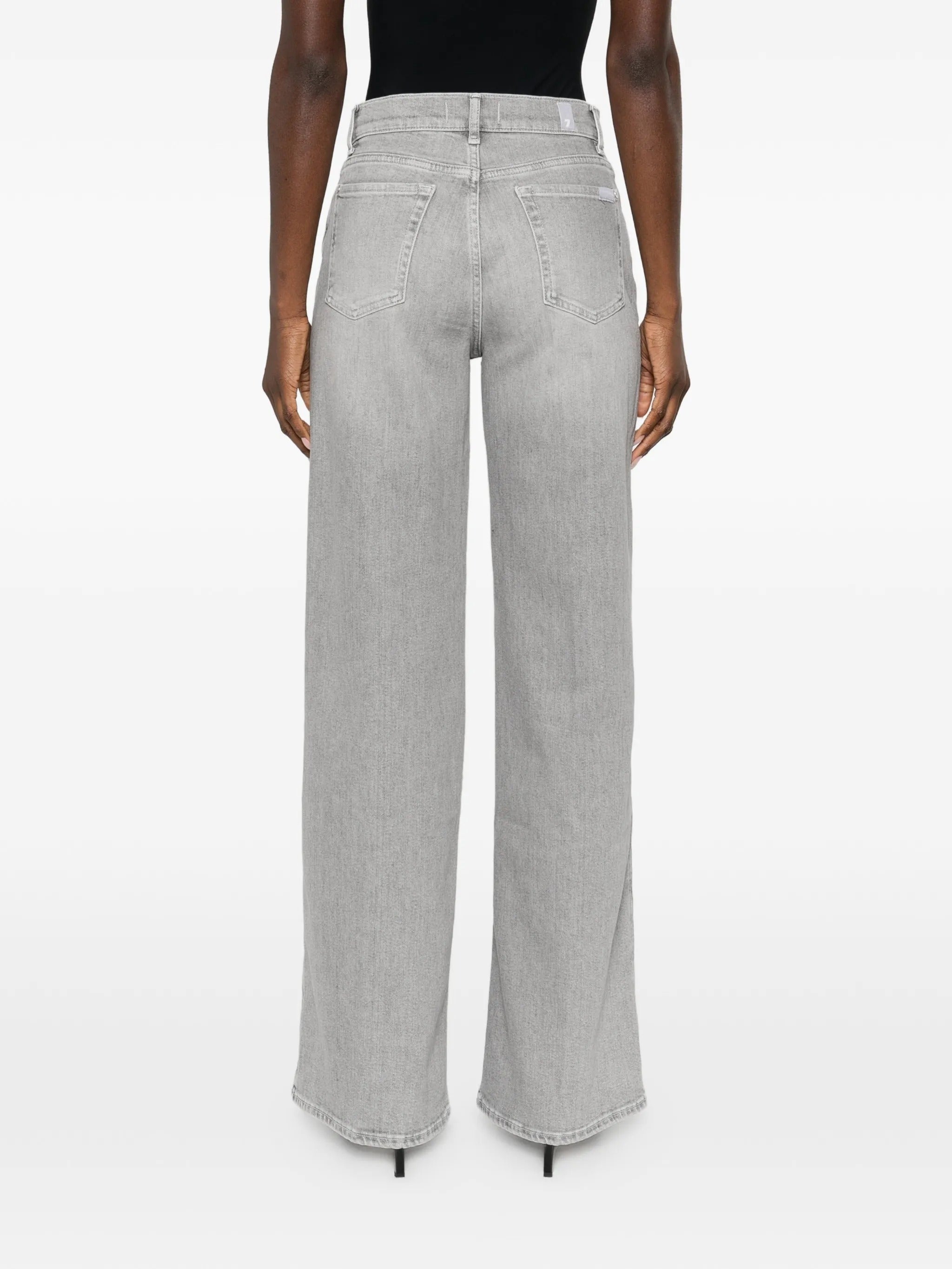 7 FOR ALL MANKIND LOTTA