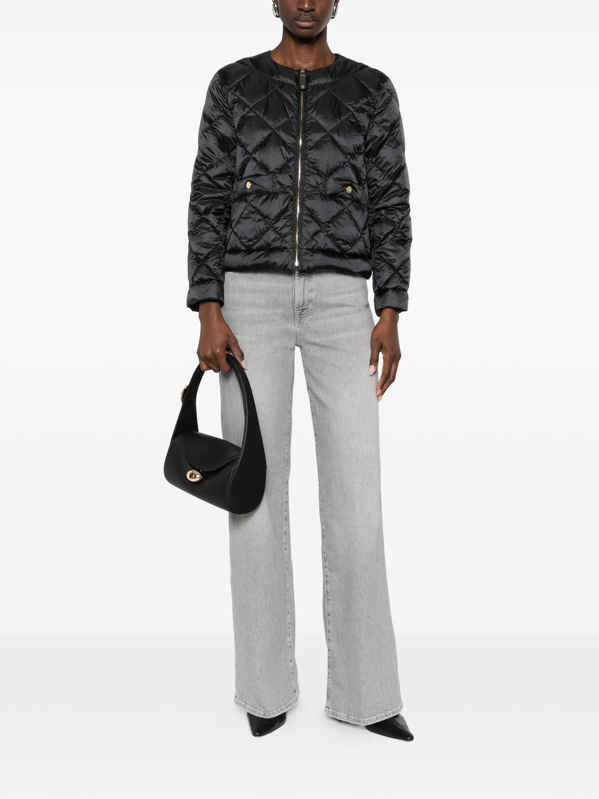 7 FOR ALL MANKIND LOTTA