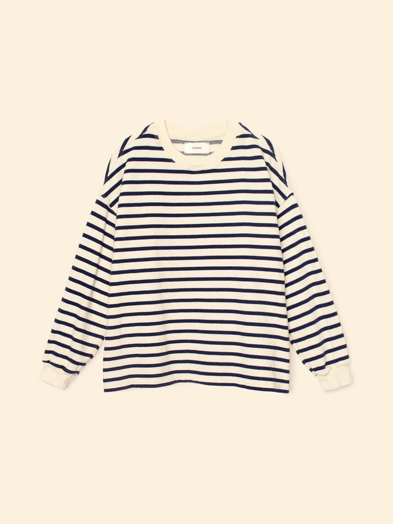 XIRENA HONOR SWEATSHIRT
