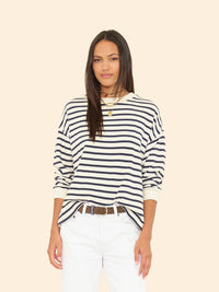XIRENA HONOR SWEATSHIRT