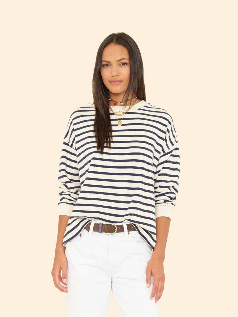 XIRENA HONOR SWEATSHIRT