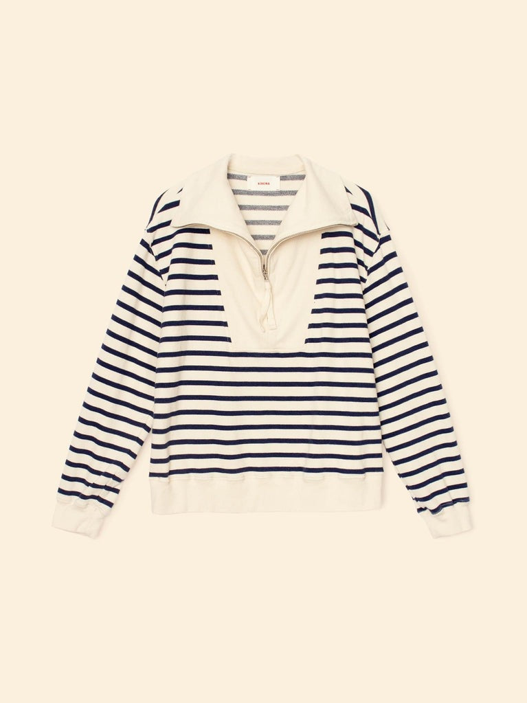 XIRENA KAT SWEATSHIRT