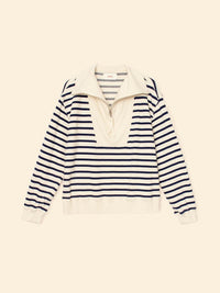 XIRENA KAT SWEATSHIRT