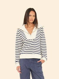 XIRENA KAT SWEATSHIRT