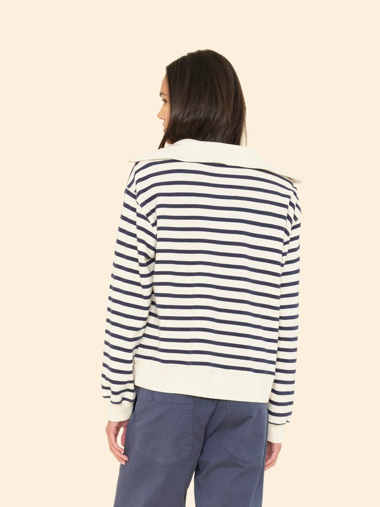 XIRENA KAT SWEATSHIRT