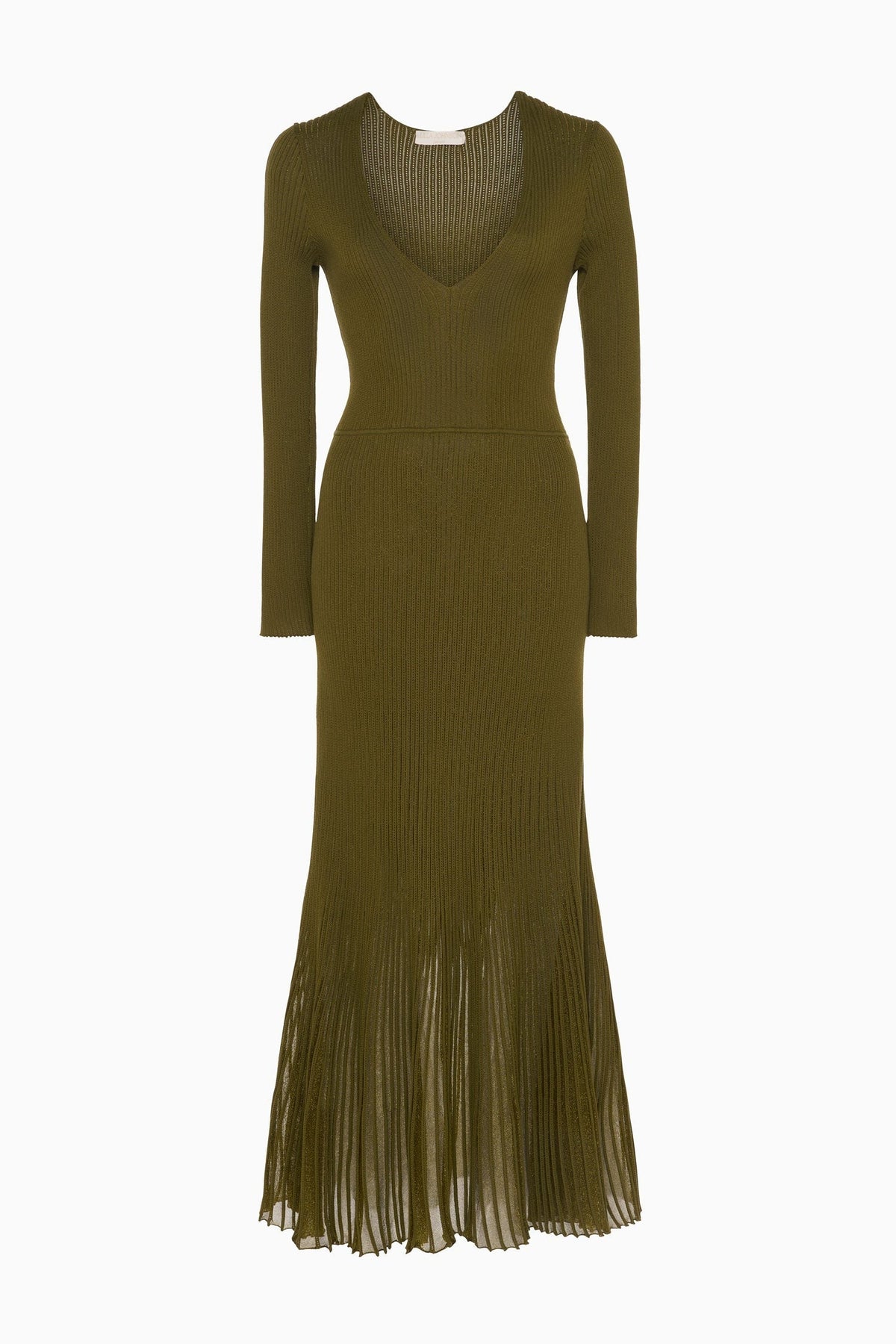 ULLA JOHNSON ZEDA DRESS