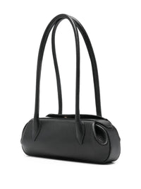 YUZEFI OYSTER SHOULDER BAG MINI