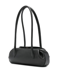 YUZEFI OYSTER SHOULDER BAG MINI
