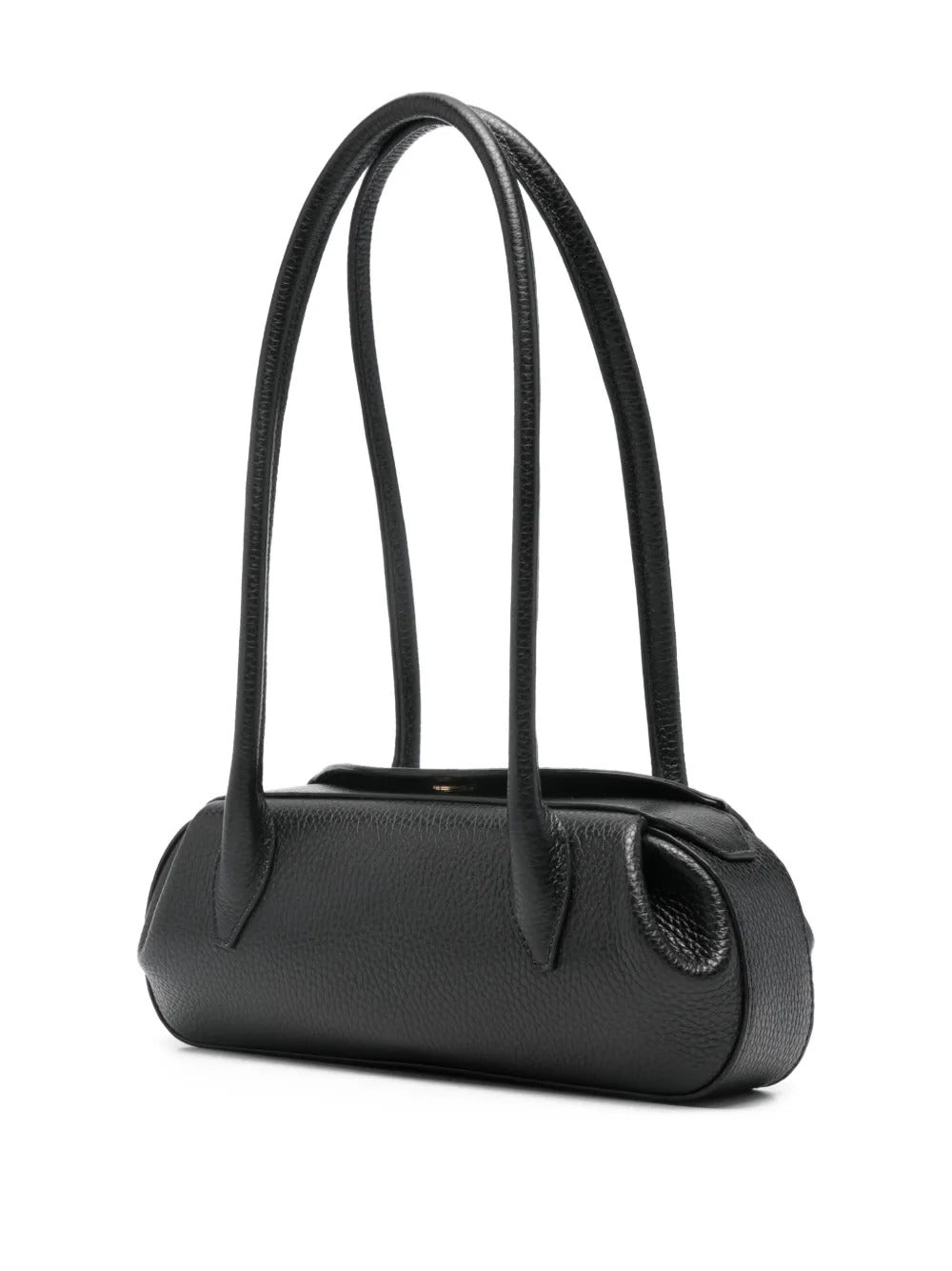 YUZEFI OYSTER SHOULDER BAG MINI