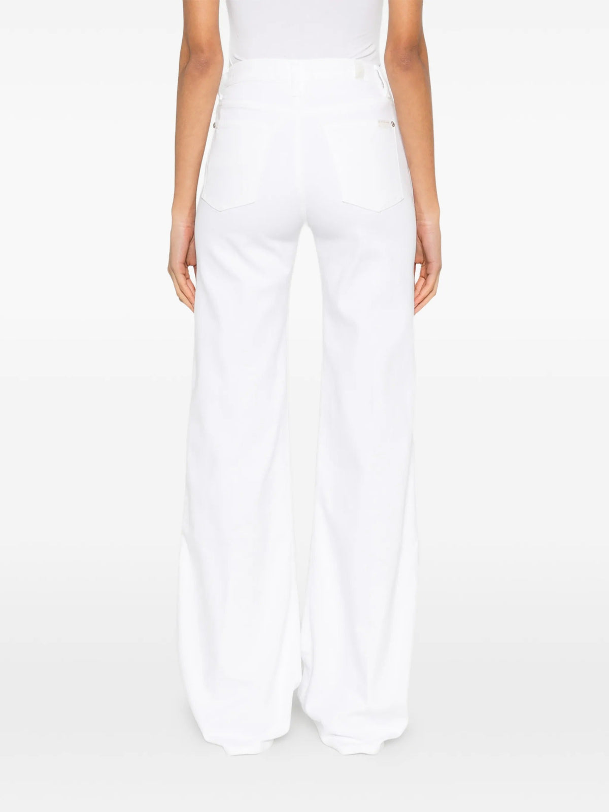 7 FOR ALL MANKIND MODERN DOJO