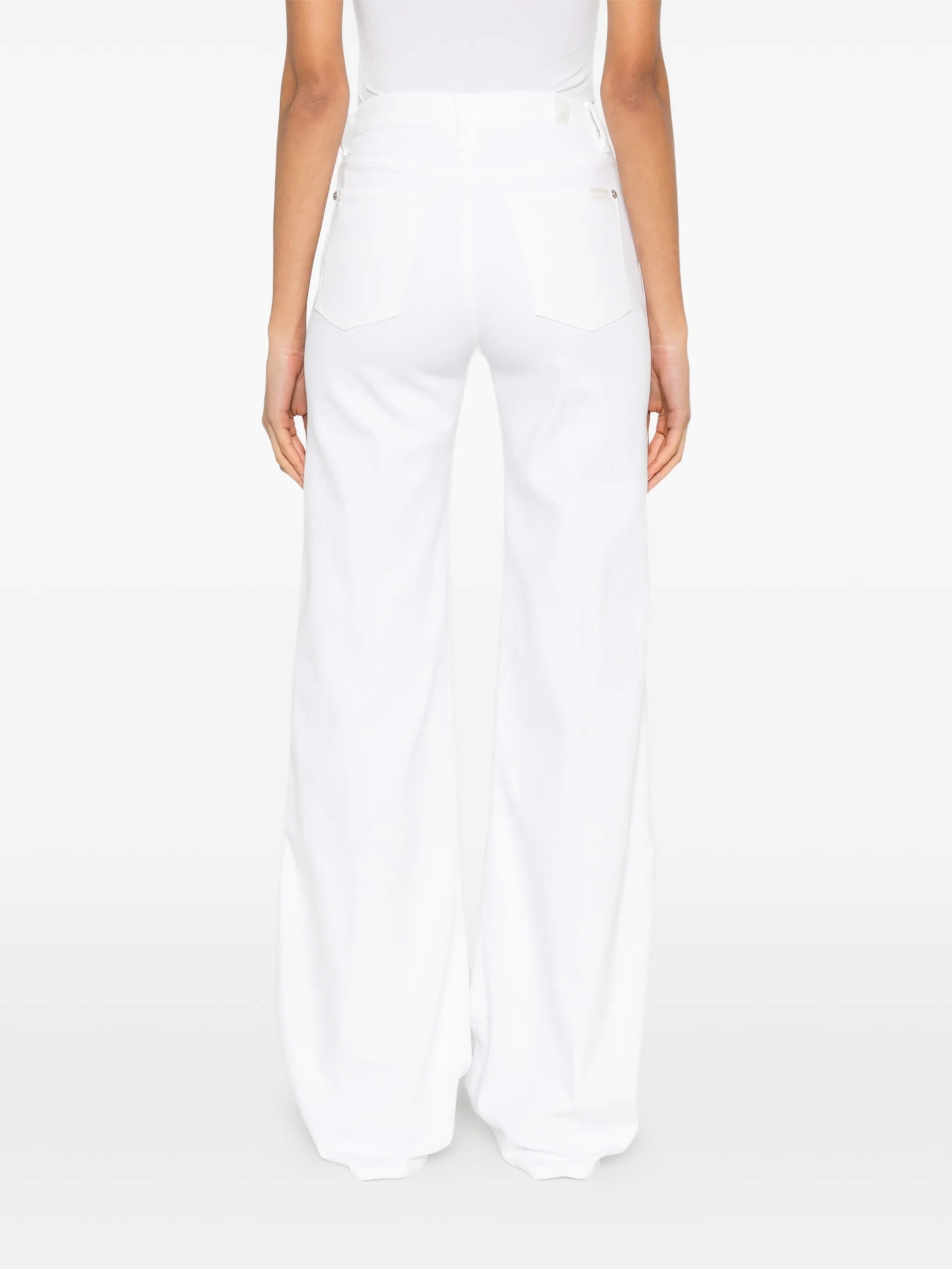 7 FOR ALL MANKIND MODERN DOJO