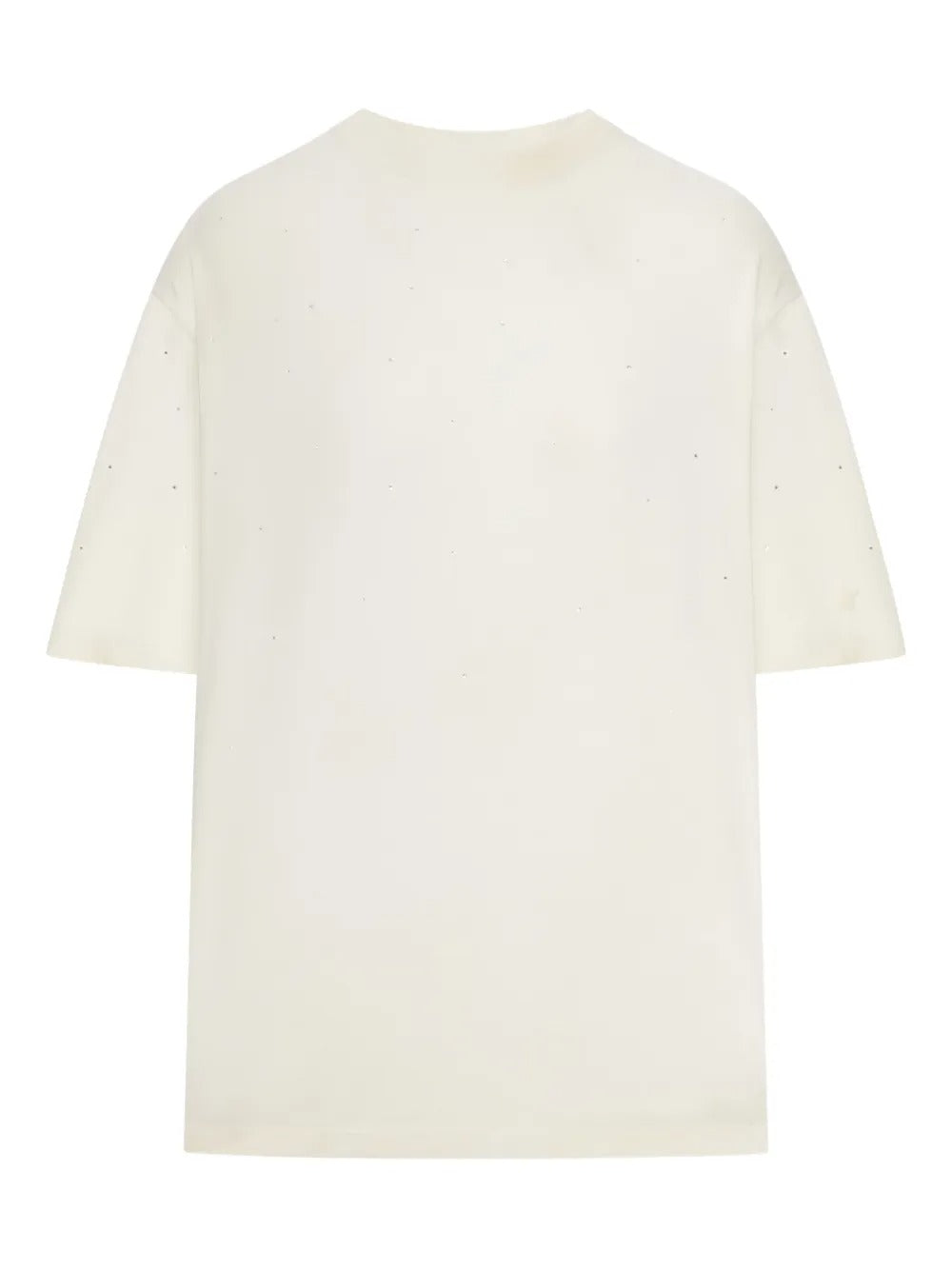 GOLDEN GOOSE STAR T-SHIRT
