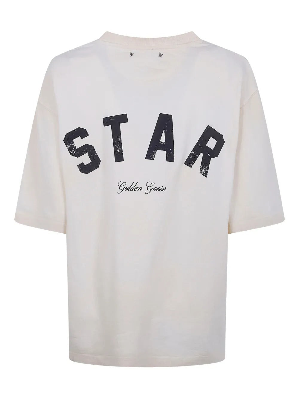 GOLDEN GOOSE STAR T-SHIRT
