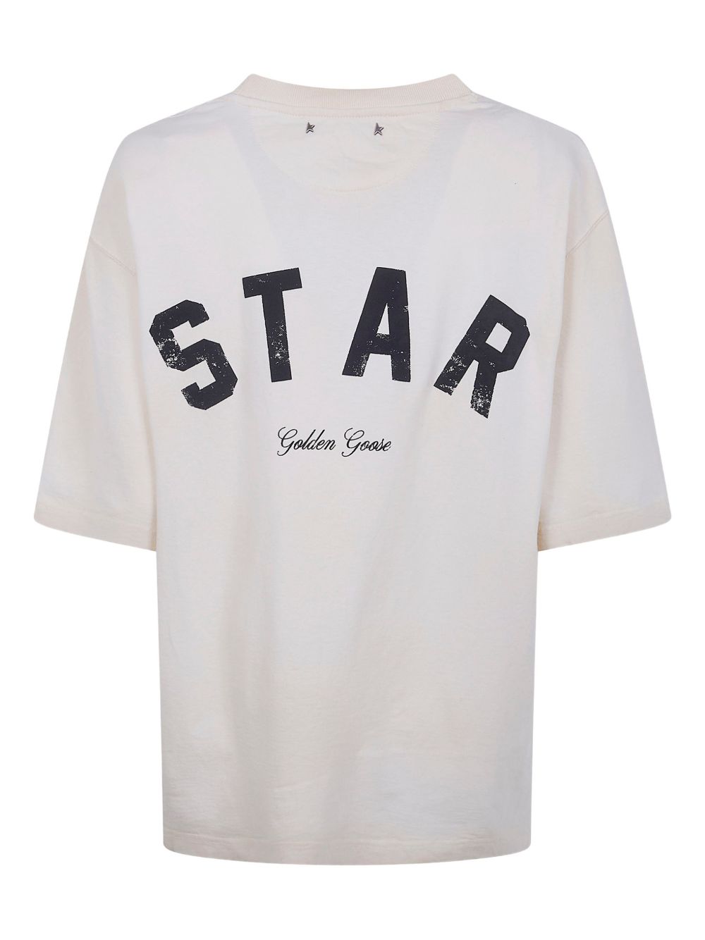 GOLDEN GOOSE STAR T-SHIRT