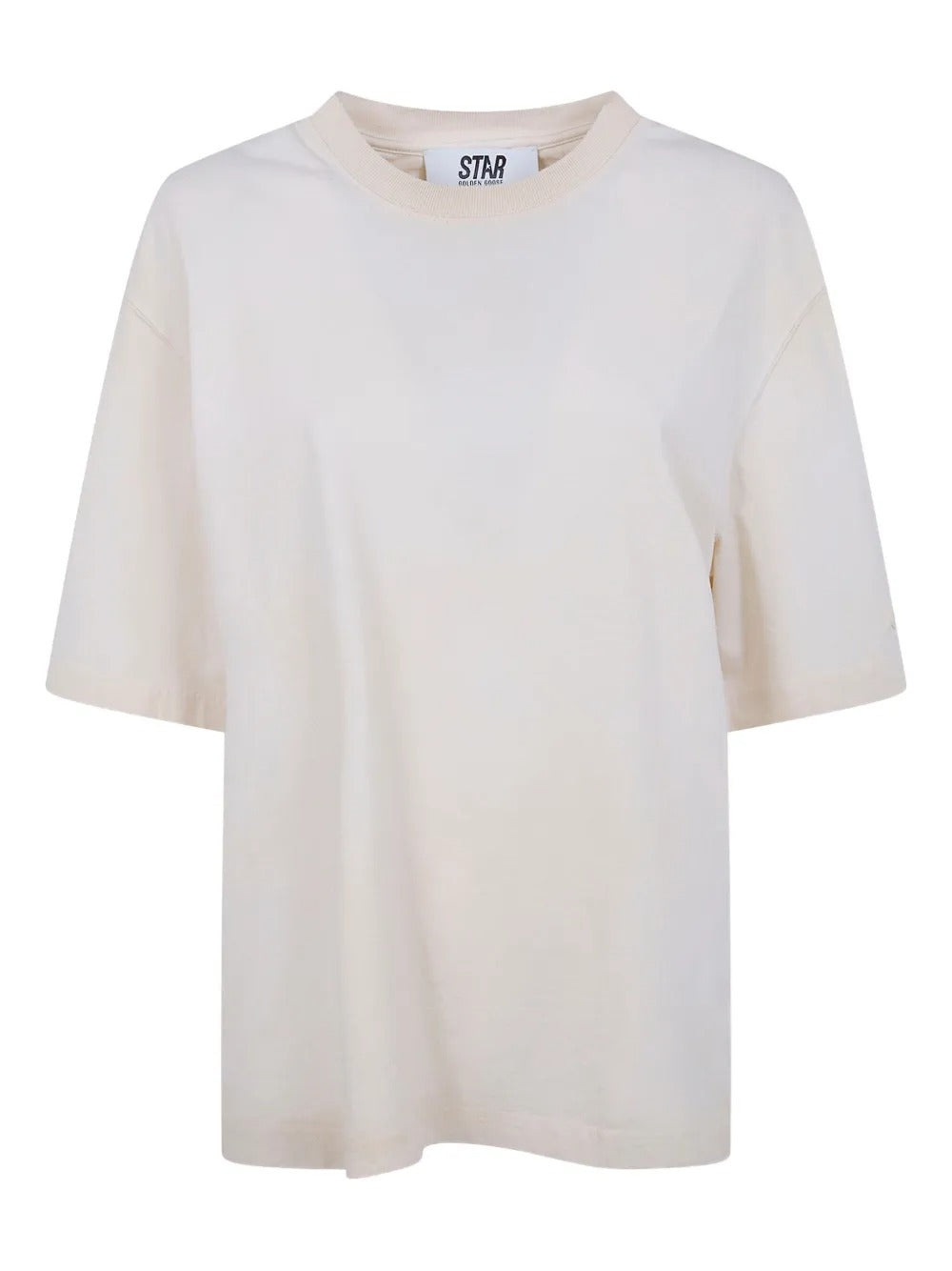 GOLDEN GOOSE STAR T-SHIRT