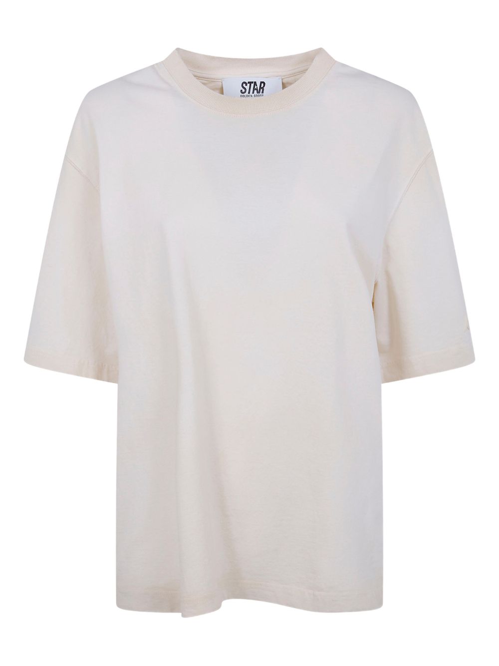 GOLDEN GOOSE STAR T-SHIRT