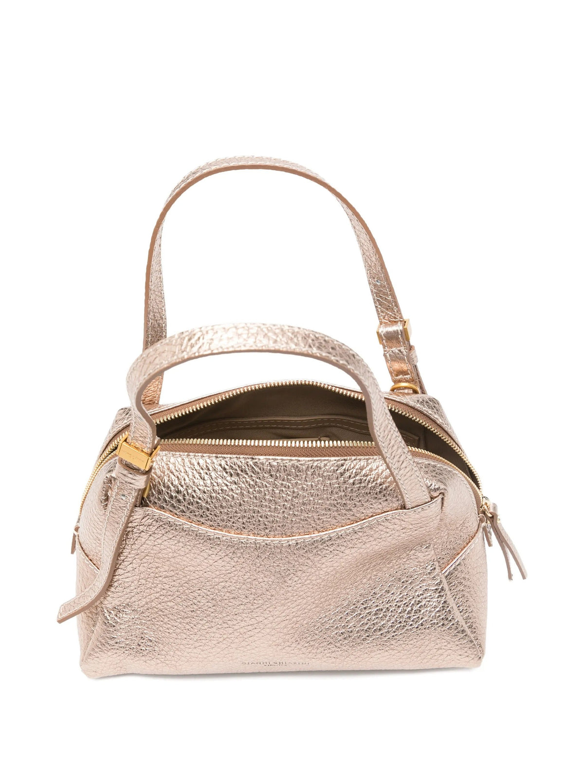 GIANNI CHIARINI DEA