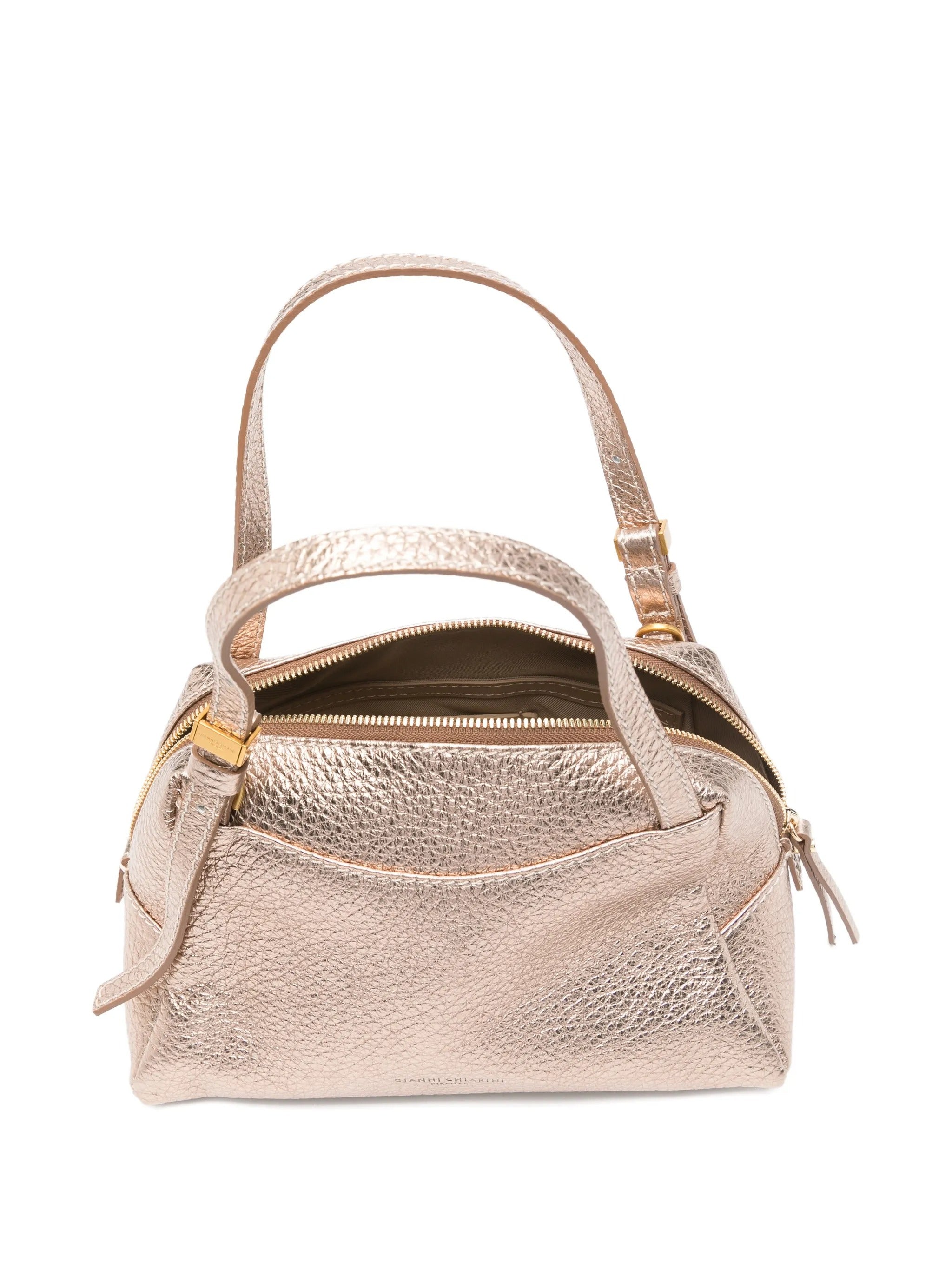 GIANNI CHIARINI DEA
