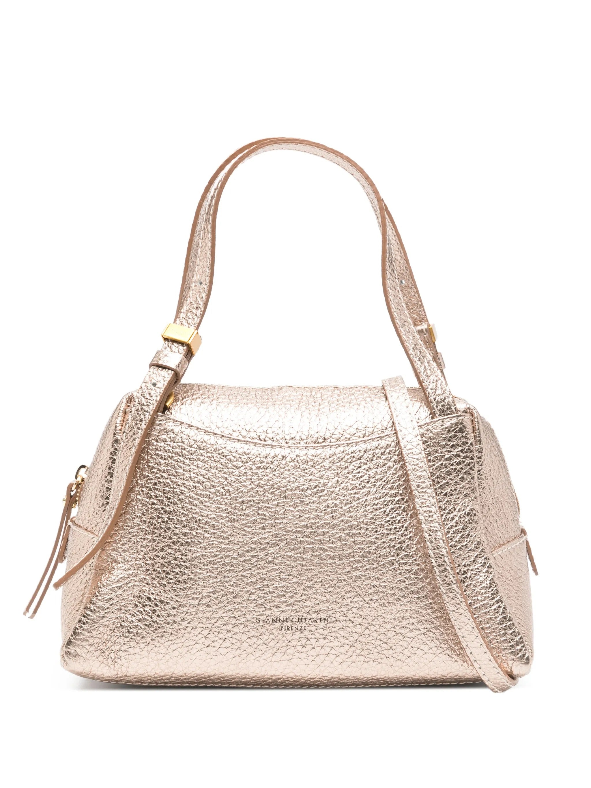 GIANNI CHIARINI DEA