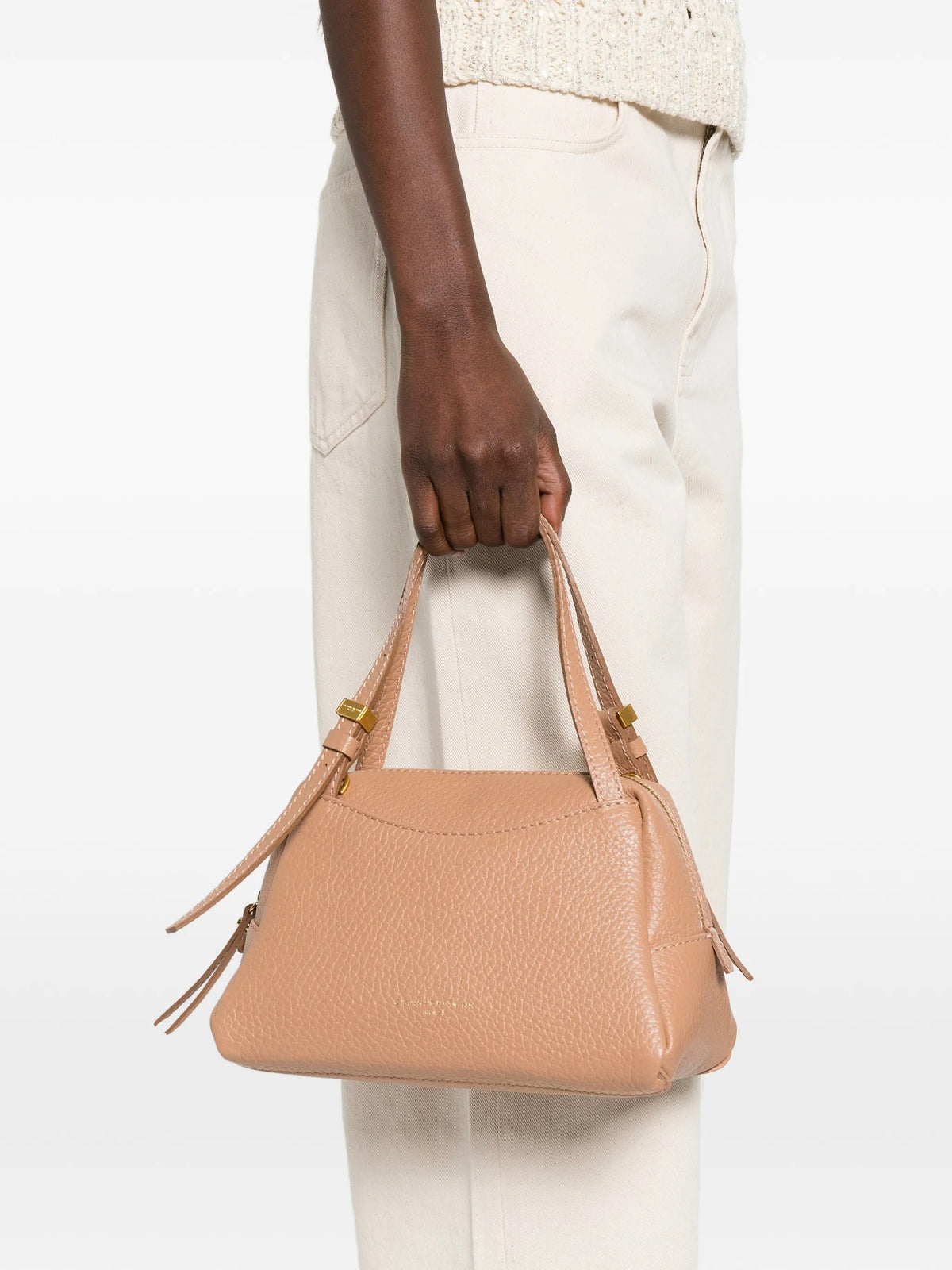 GIANNI CHIARINI DEA