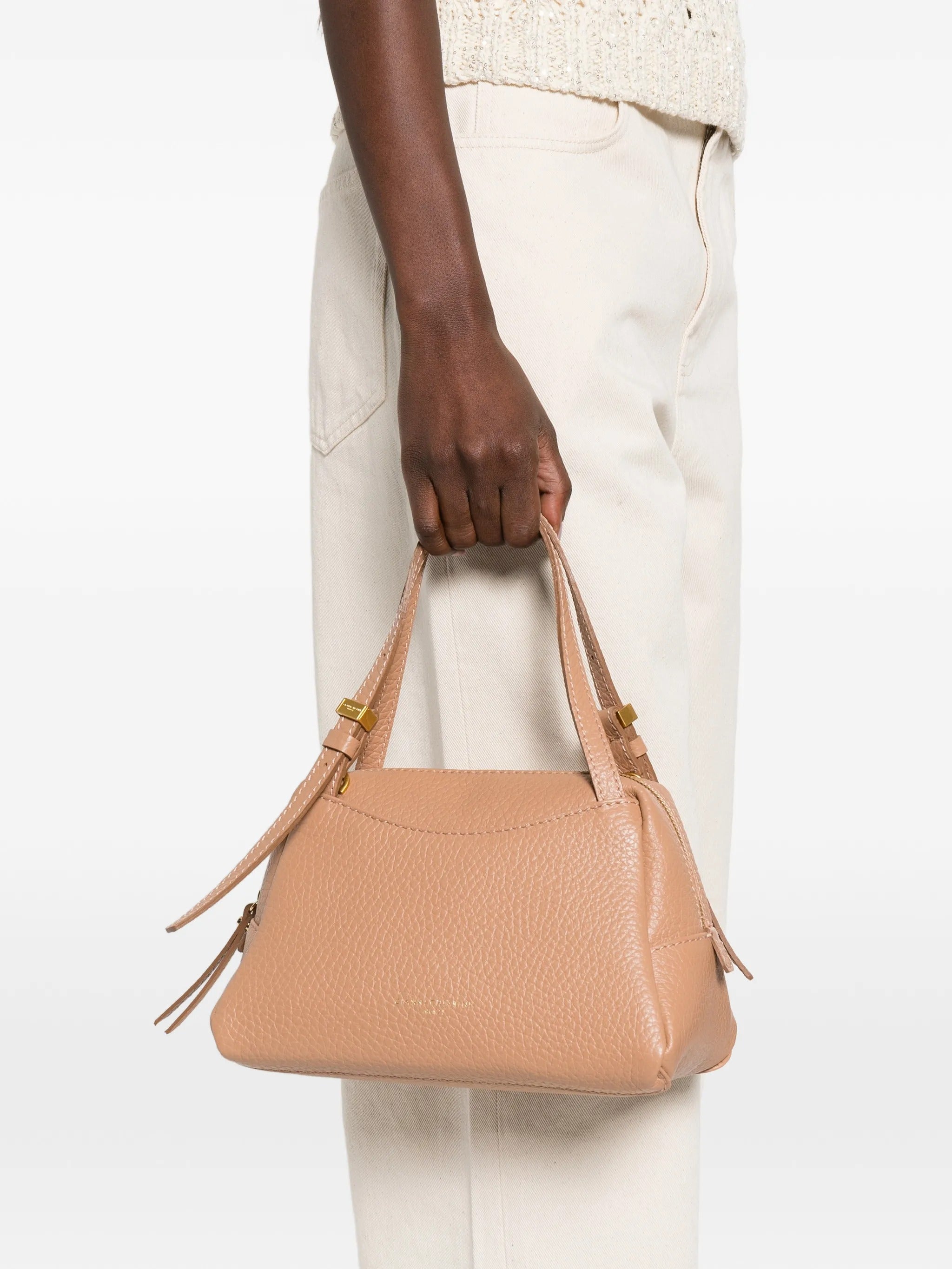 GIANNI CHIARINI DEA