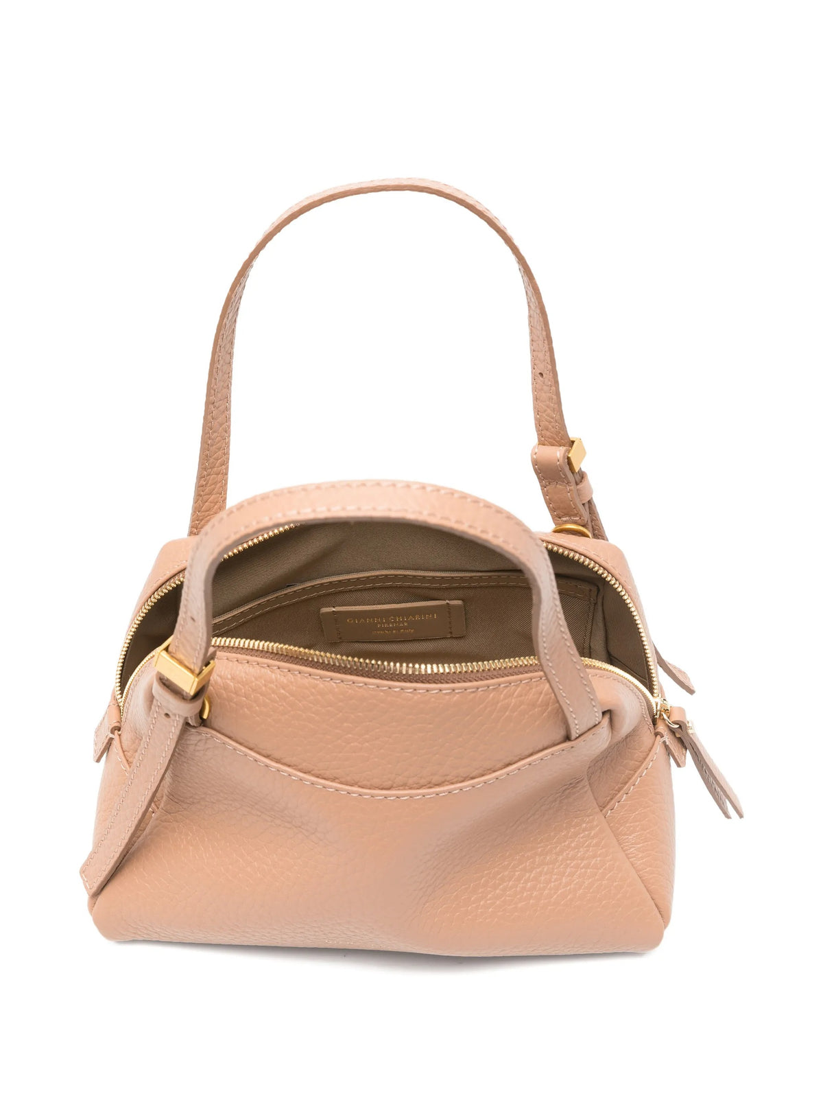GIANNI CHIARINI DEA