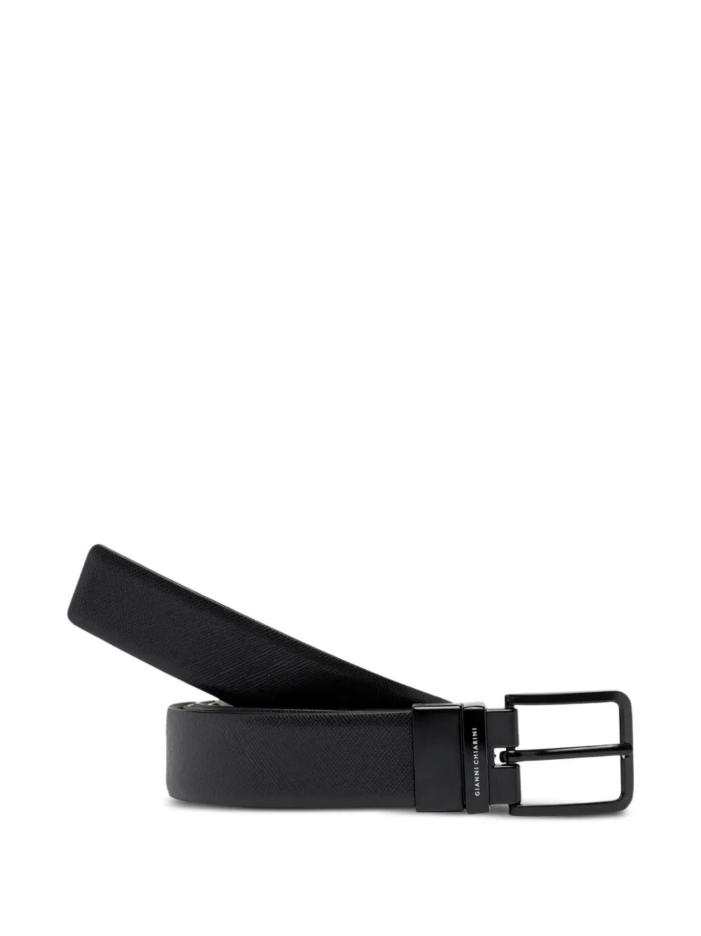 GIANNI CHIARINI RVERSIBLE BELT