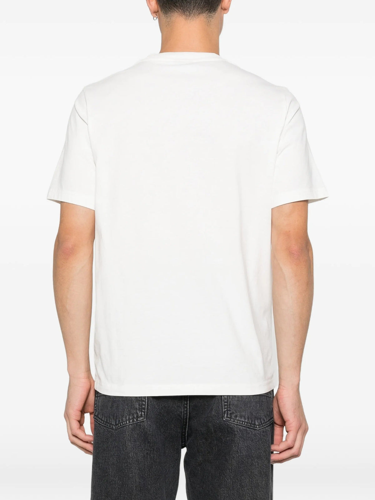 AUTRY LOGO T-SHIRT