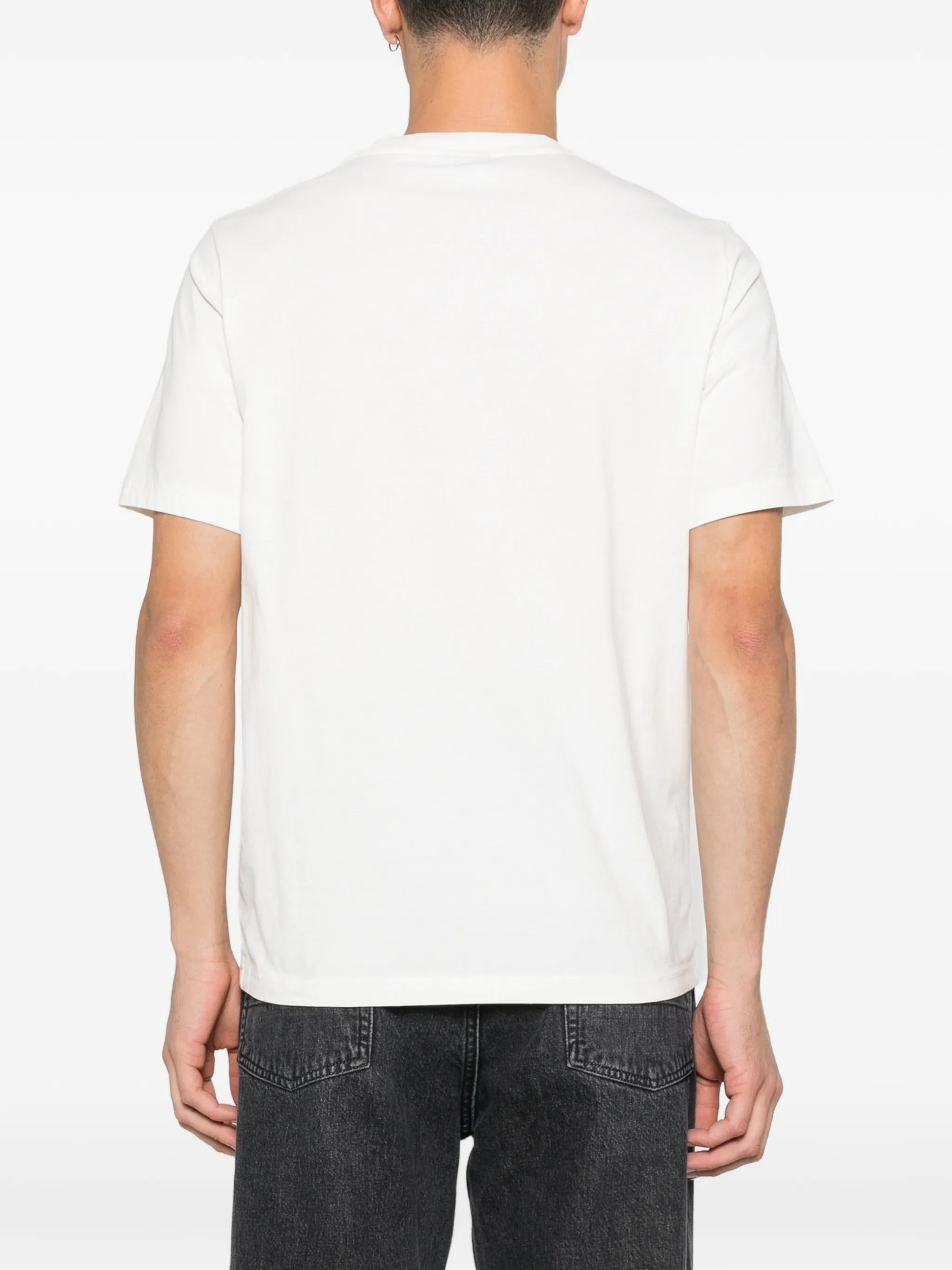 AUTRY LOGO T-SHIRT