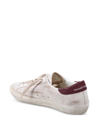 GOLDEN GOOSE SUPER STAR