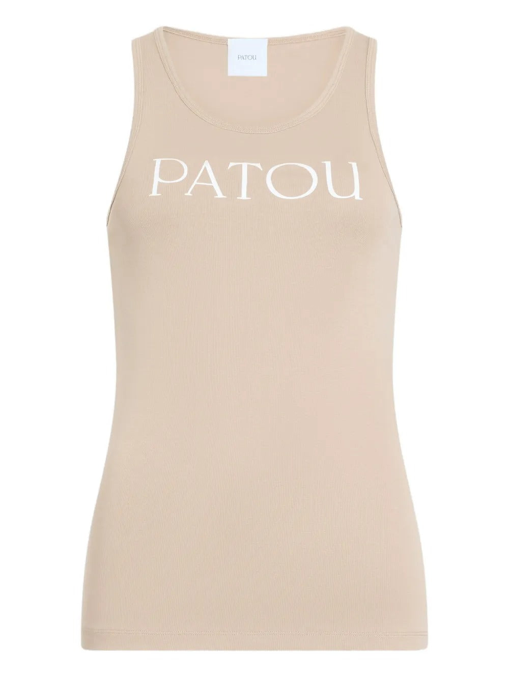 PATOU ICONIC TANK